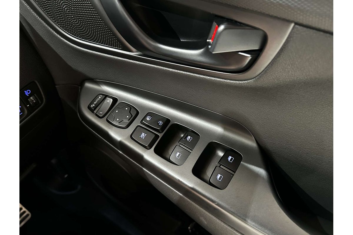 2021 Hyundai Kona N-Line Premium OS.V4