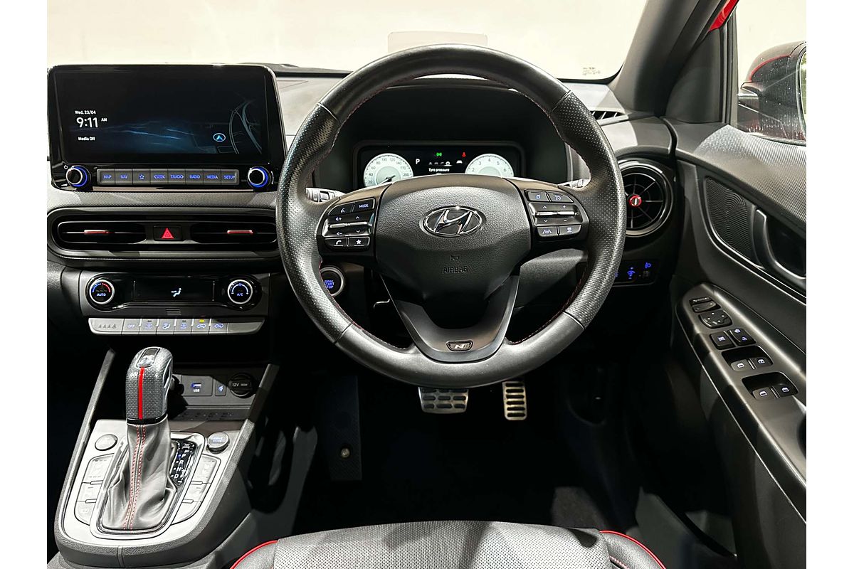2021 Hyundai Kona N-Line Premium OS.V4
