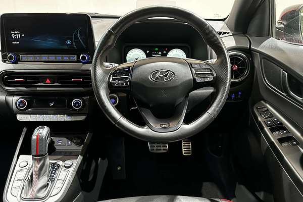 2021 Hyundai Kona N-Line Premium OS.V4