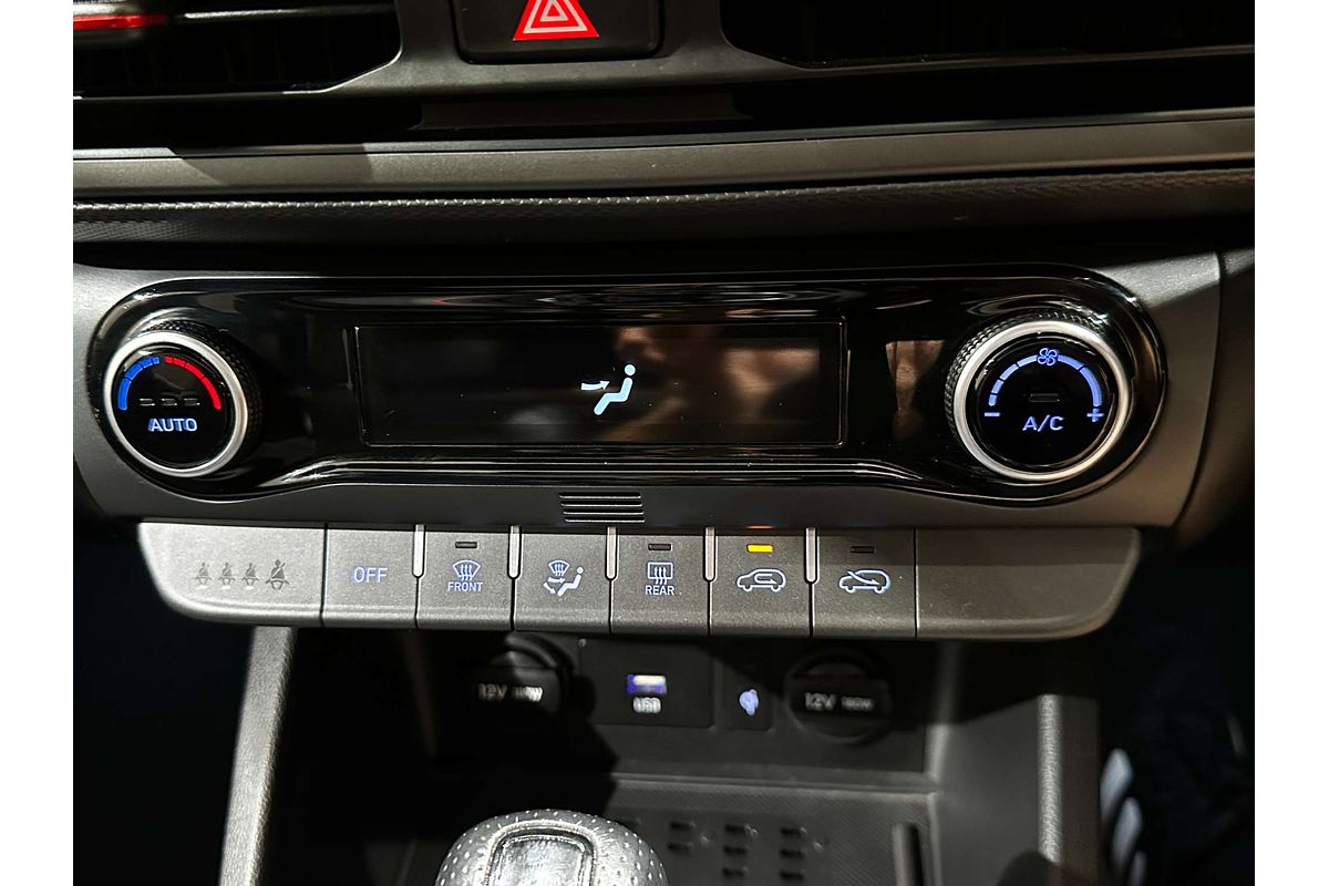 2021 Hyundai Kona N-Line Premium OS.V4