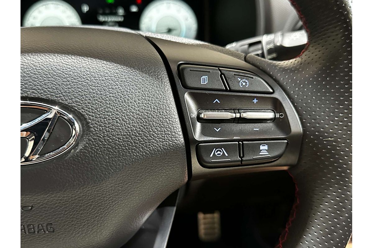 2021 Hyundai Kona N-Line Premium OS.V4