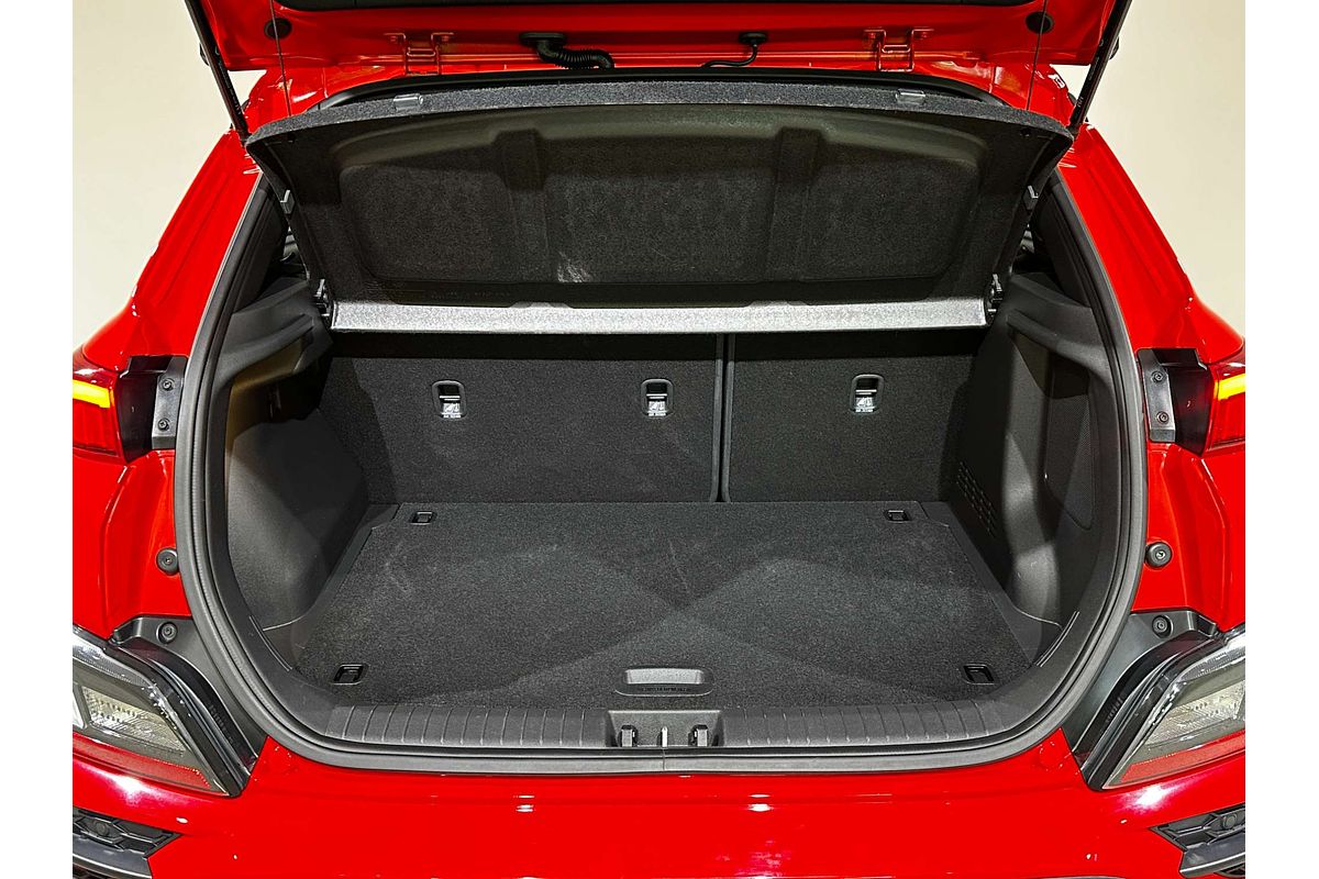 2021 Hyundai Kona N-Line Premium OS.V4