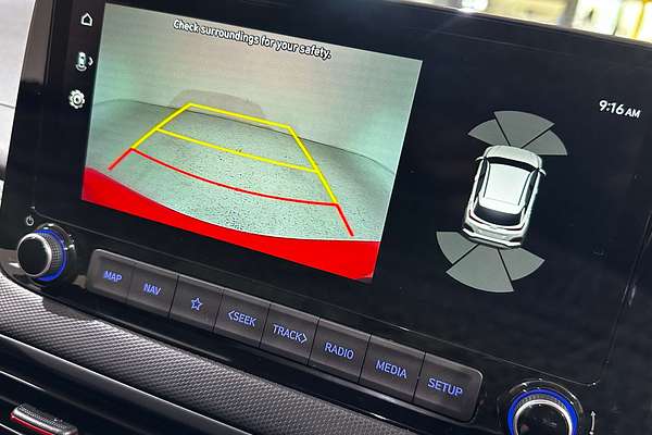 2021 Hyundai Kona N-Line Premium OS.V4