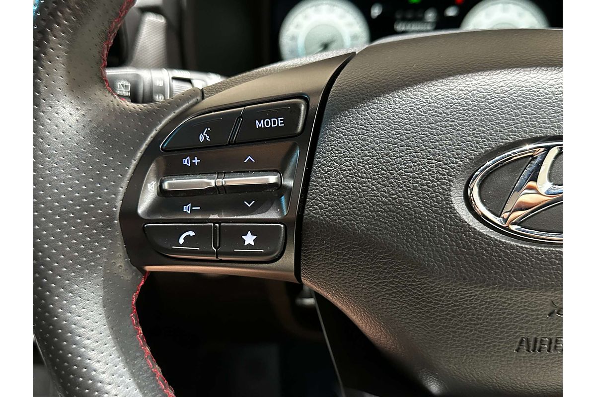 2021 Hyundai Kona N-Line Premium OS.V4