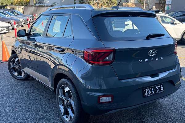 2025 Hyundai Venue Active QX.V5