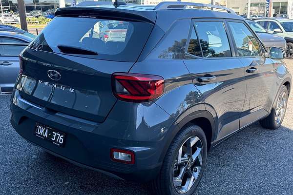 2025 Hyundai Venue Active QX.V5