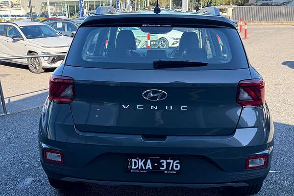 2025 Hyundai Venue Active QX.V5