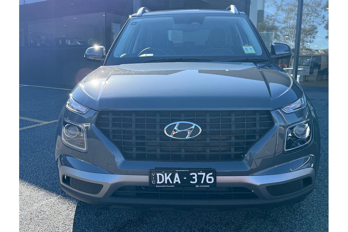 2025 Hyundai Venue Active QX.V5