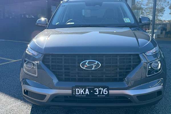 2025 Hyundai Venue Active QX.V5