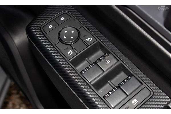 2024 Mitsubishi Triton GLX MV 4X4
