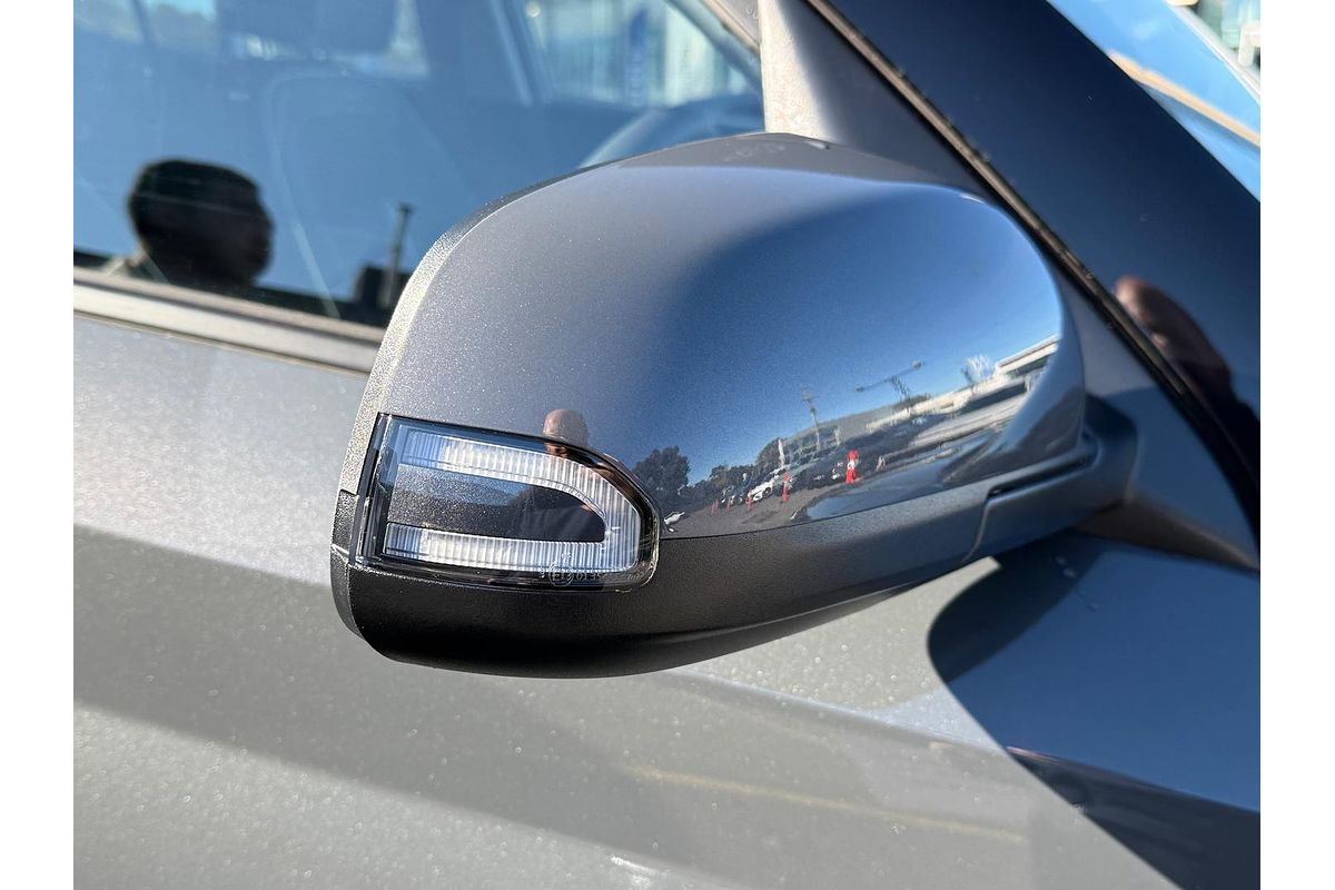 2025 Hyundai Venue Active QX.V5
