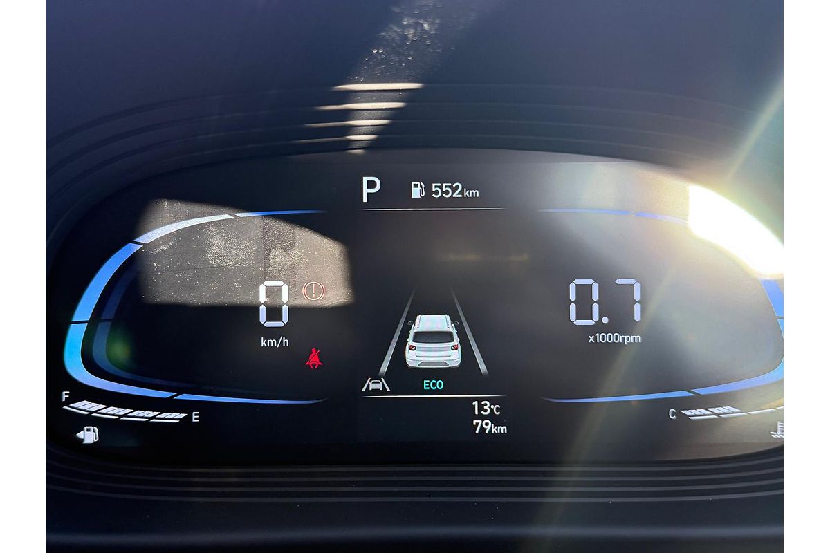2025 Hyundai Venue Active QX.V5