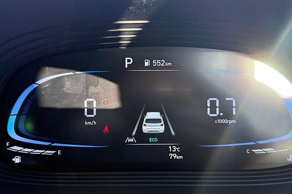 2025 Hyundai Venue Active QX.V5