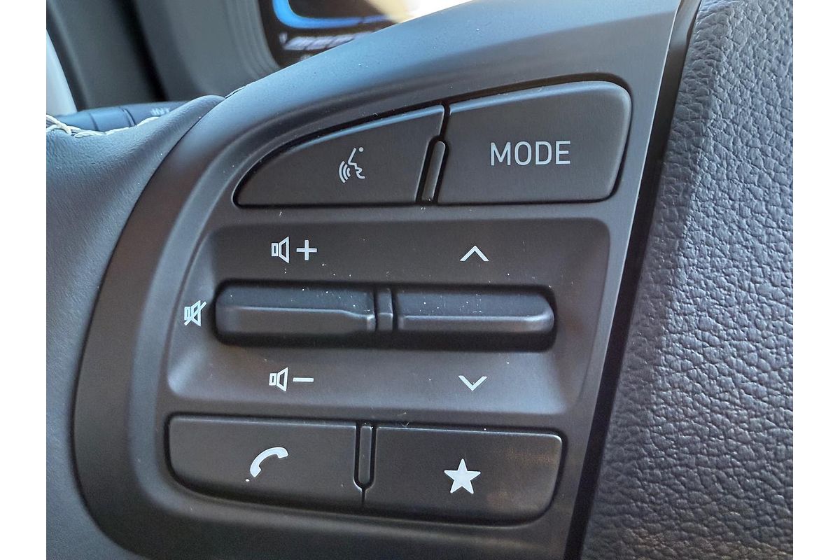 2025 Hyundai Venue Active QX.V5