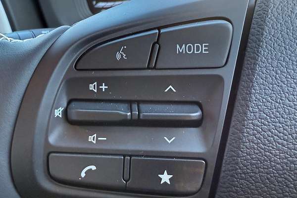 2025 Hyundai Venue Active QX.V5