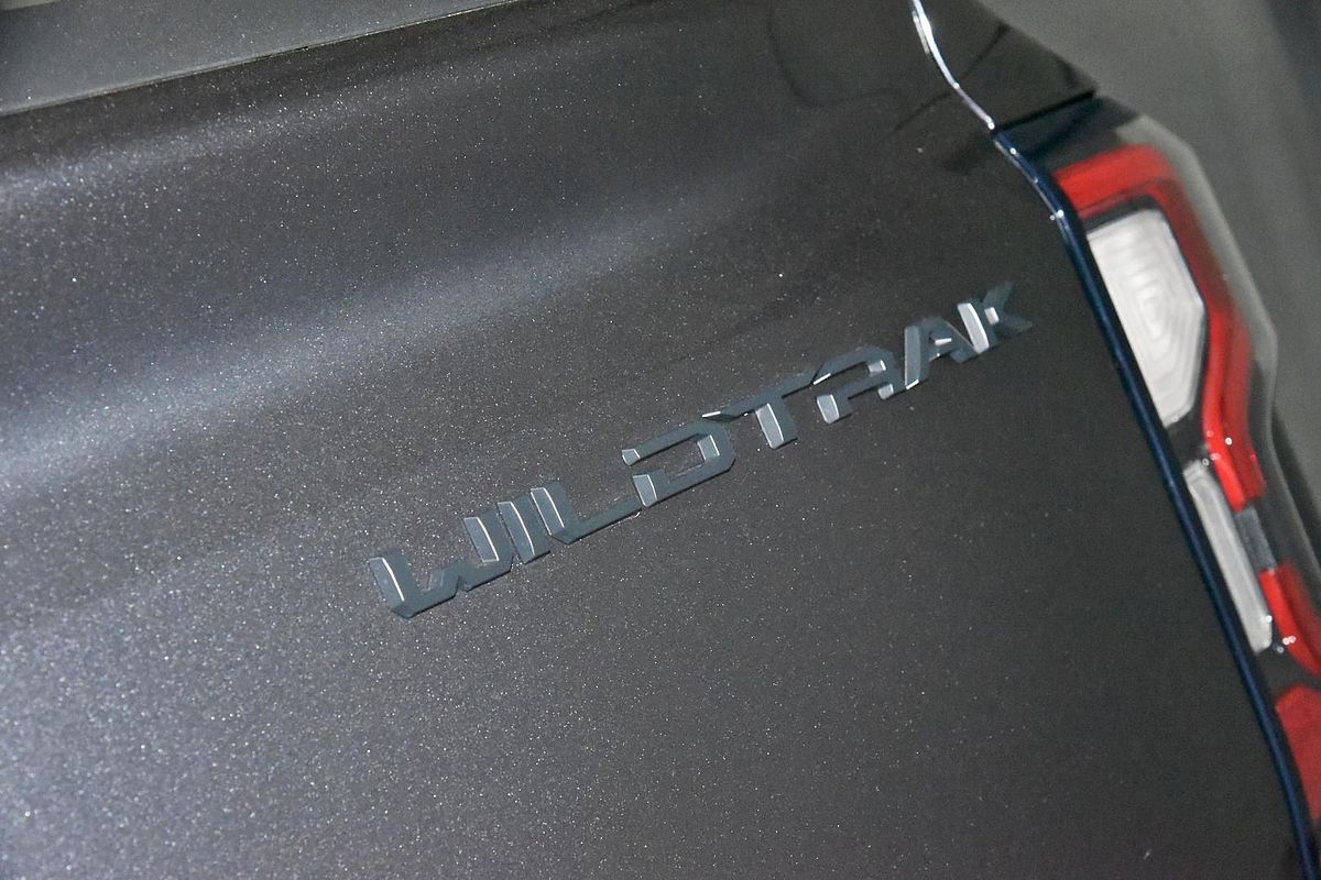 2025 Ford Ranger Wildtrak 4X4