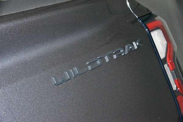 2025 Ford Ranger Wildtrak 4X4