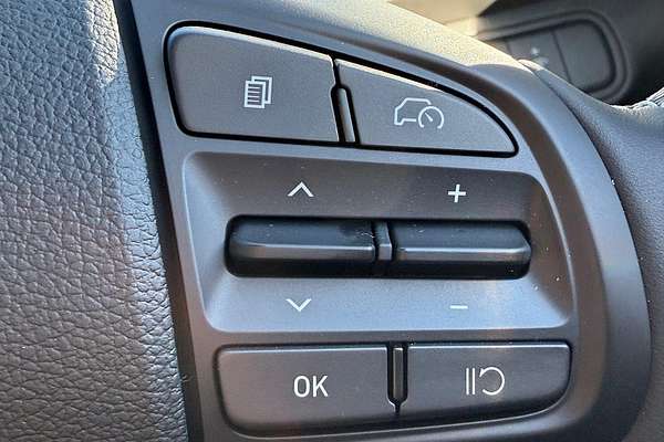 2025 Hyundai Venue Active QX.V5