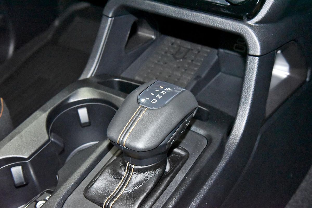 2025 Ford Ranger Wildtrak 4X4