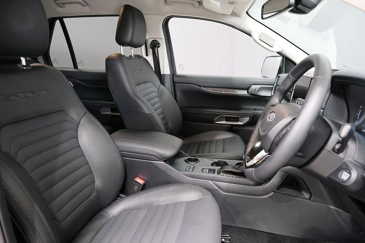 2024 Ford Everest Sport