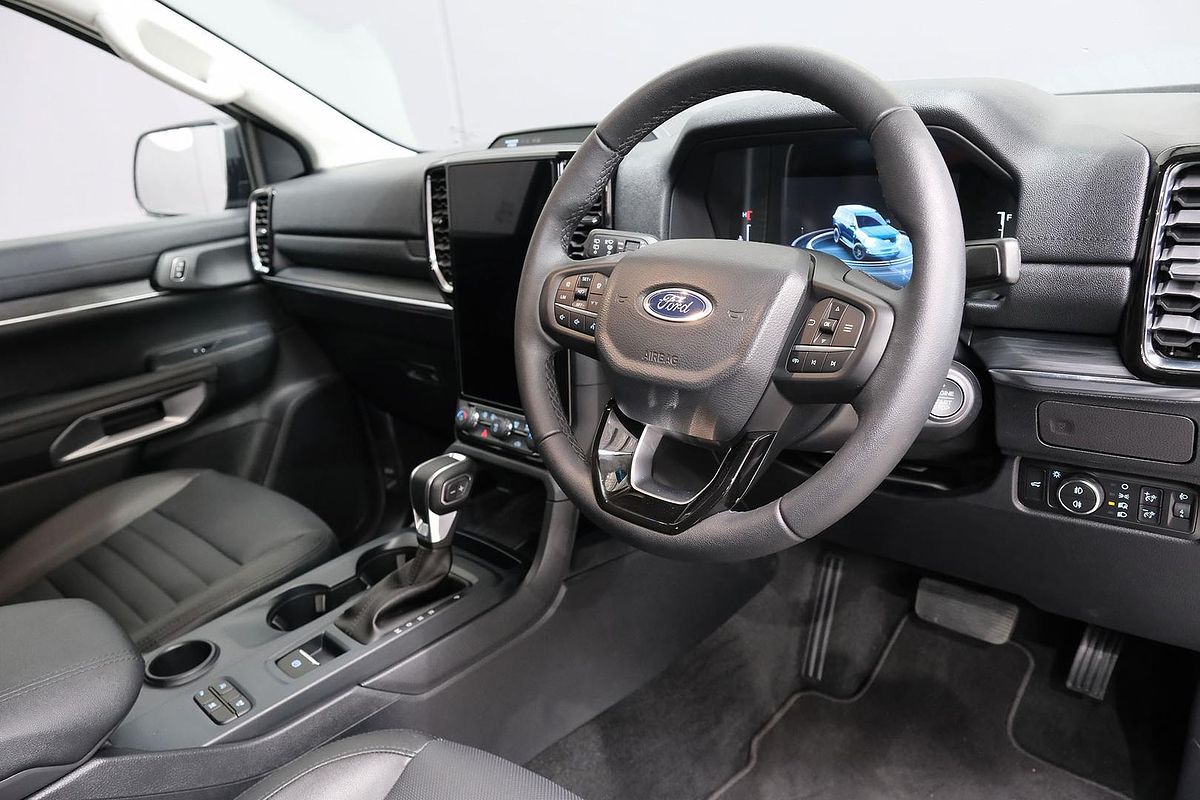2024 Ford Everest Sport