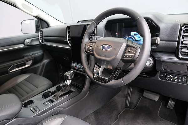 2024 Ford Everest Sport