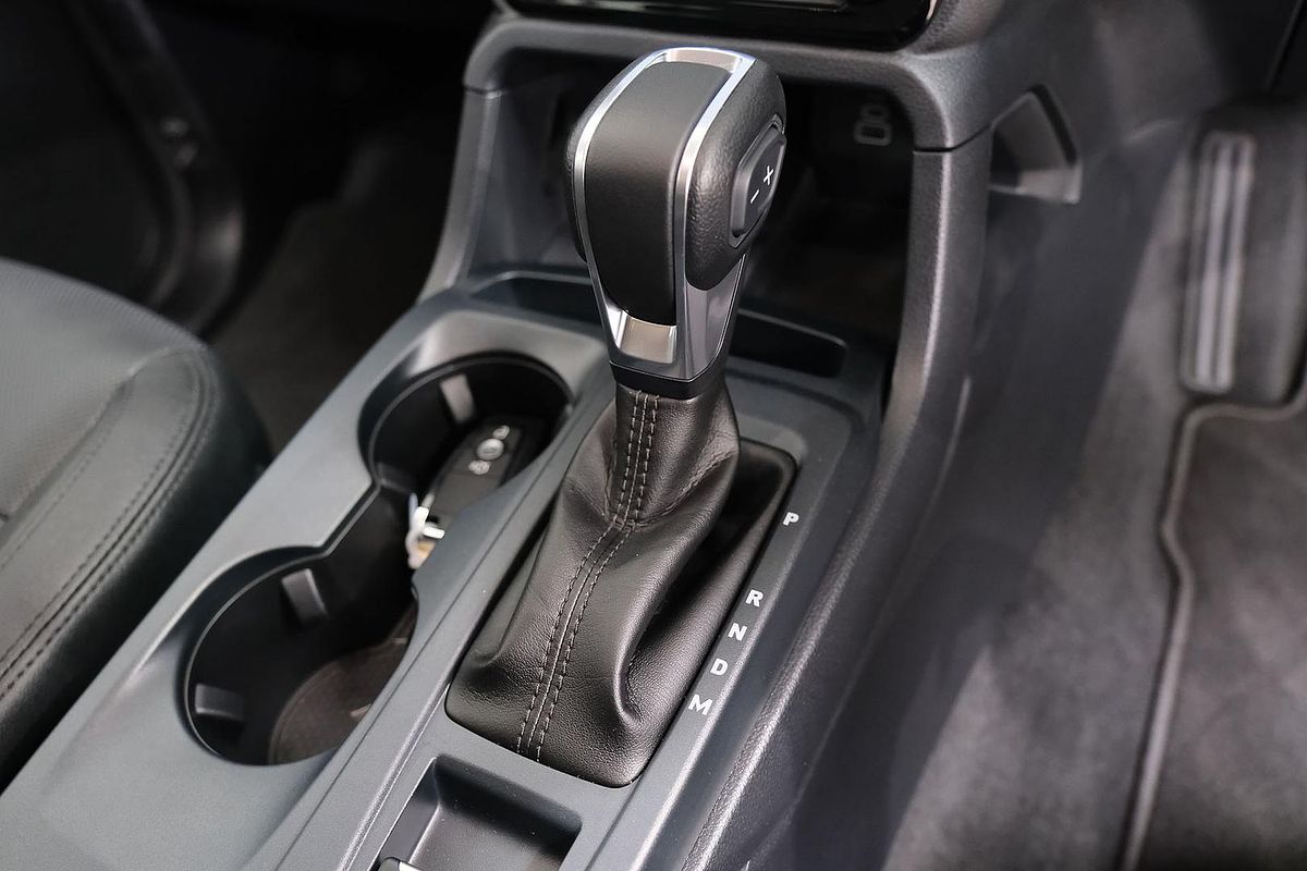 2024 Ford Everest Sport