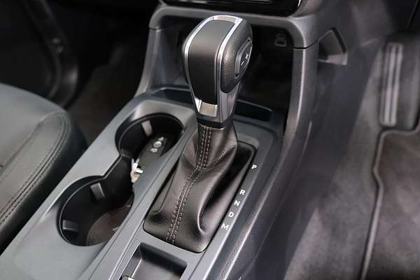 2024 Ford Everest Sport