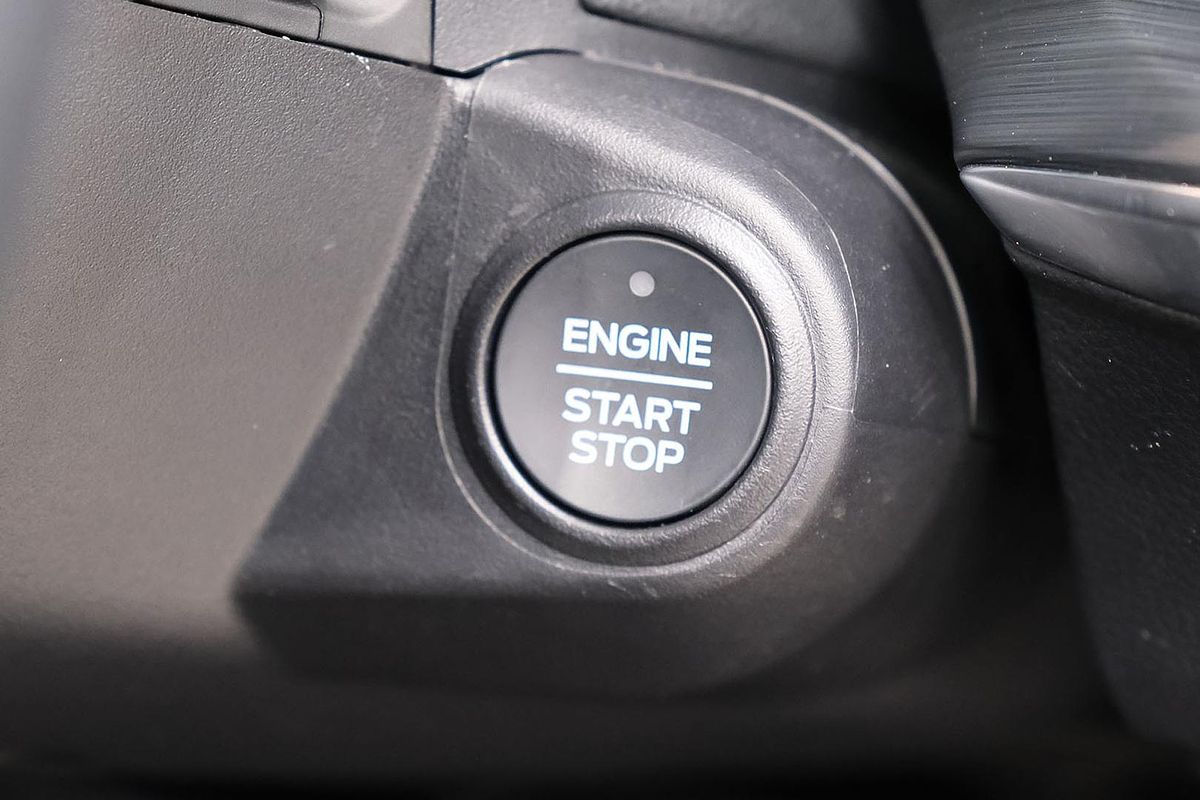 2024 Ford Everest Sport