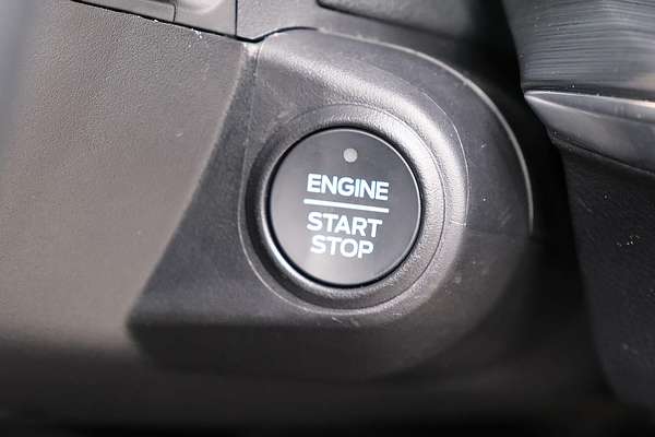 2024 Ford Everest Sport