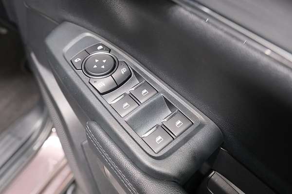 2024 Ford Everest Sport