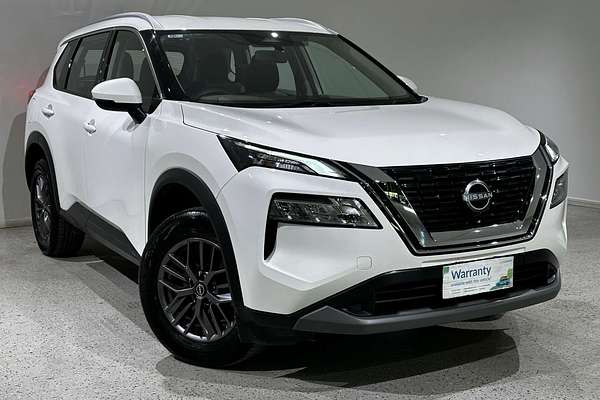 2023 Nissan X-TRAIL ST T33
