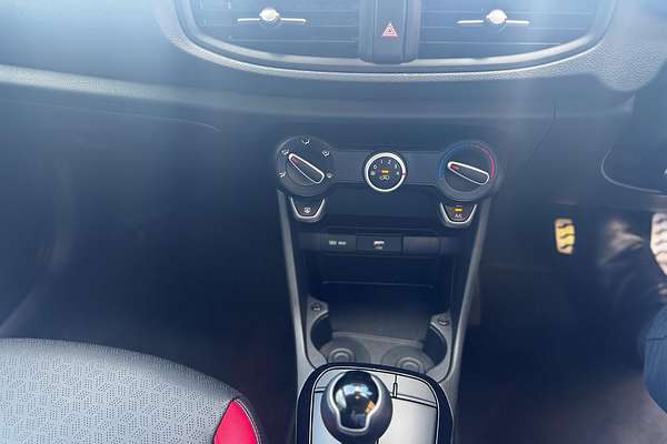 2022 Kia Picanto GT-Line JA