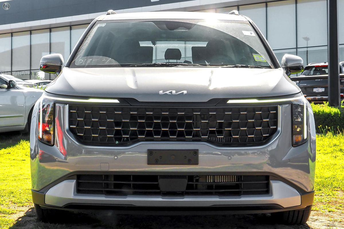 2025 Kia Carnival S KA4 PE