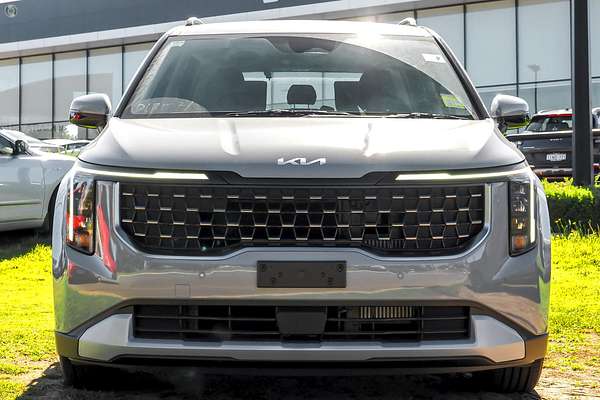 2025 Kia Carnival S KA4 PE