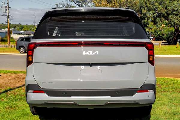 2025 Kia Carnival S KA4 PE