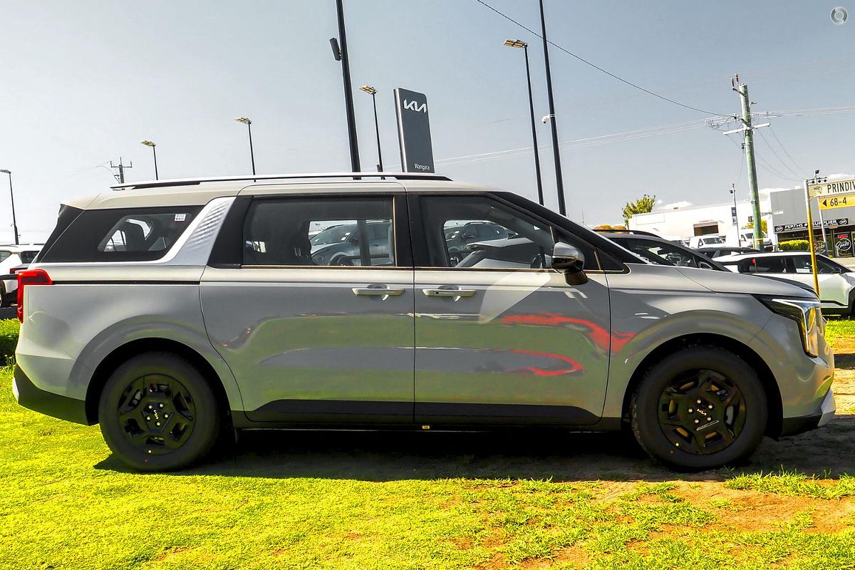 2025 Kia Carnival S KA4 PE