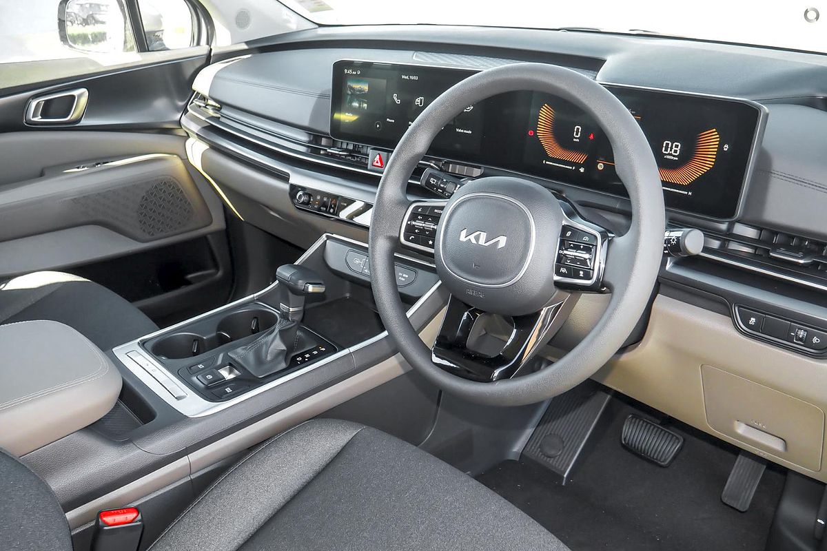 2025 Kia Carnival S KA4 PE