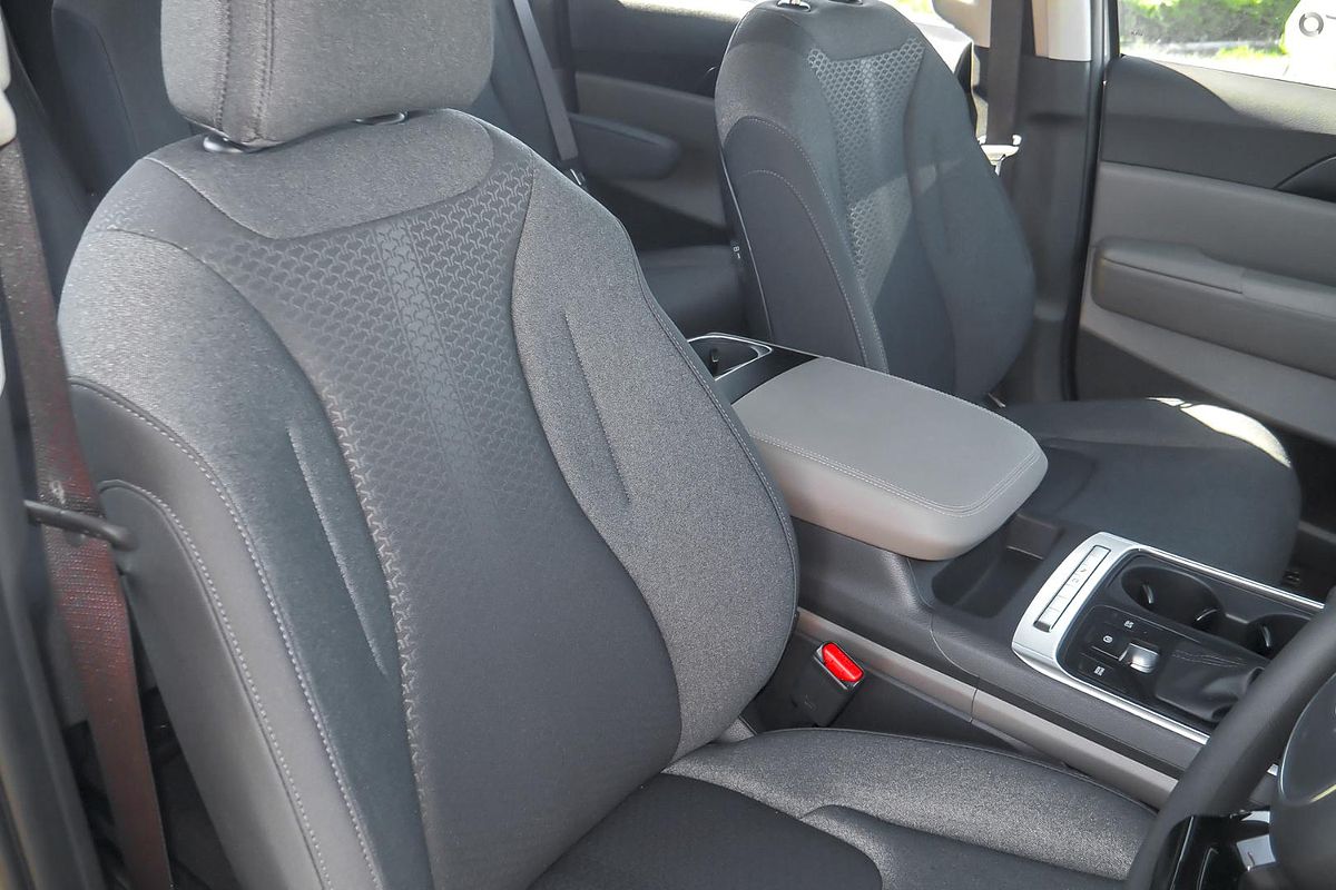 2025 Kia Carnival S KA4 PE