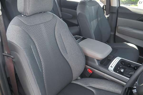 2025 Kia Carnival S KA4 PE