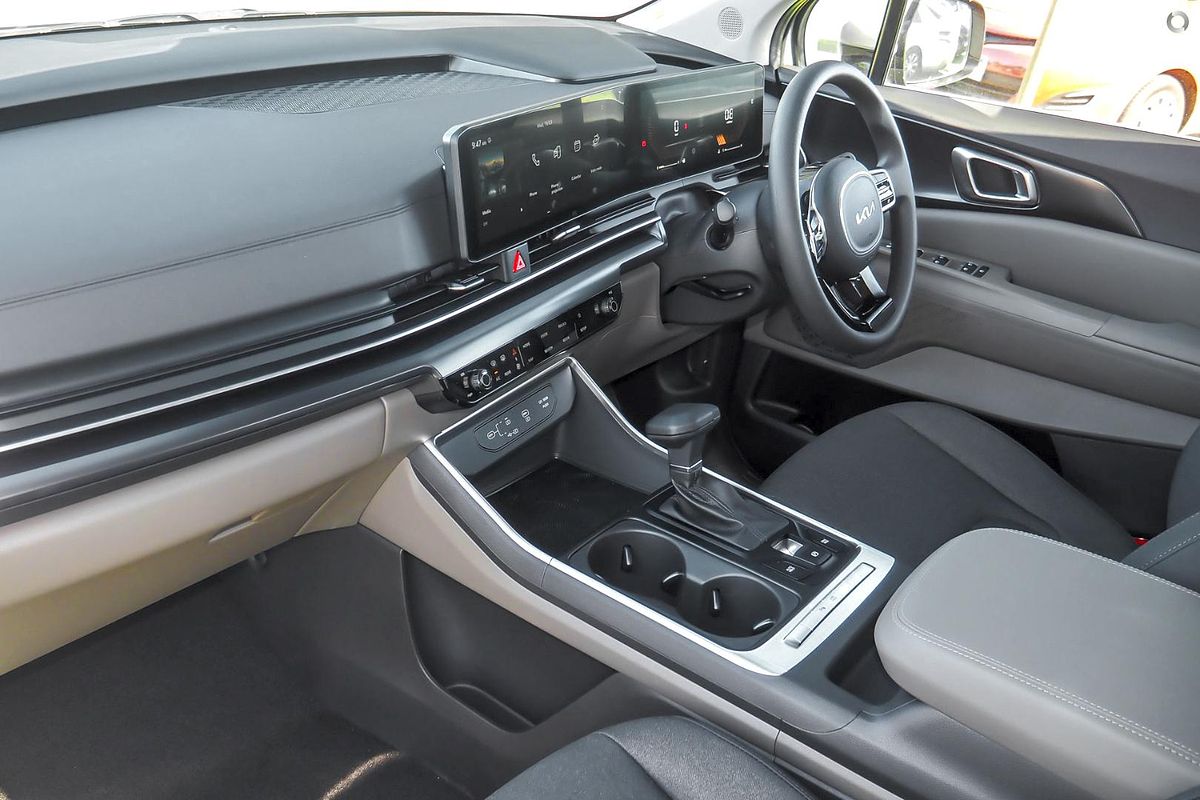 2025 Kia Carnival S KA4 PE