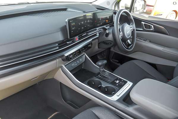 2025 Kia Carnival S KA4 PE
