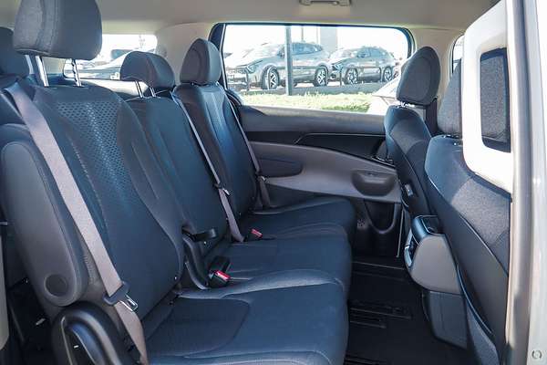 2025 Kia Carnival S KA4 PE