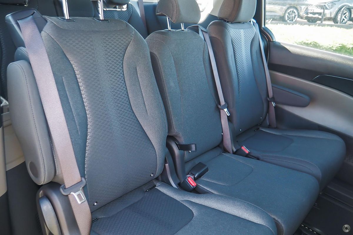 2025 Kia Carnival S KA4 PE
