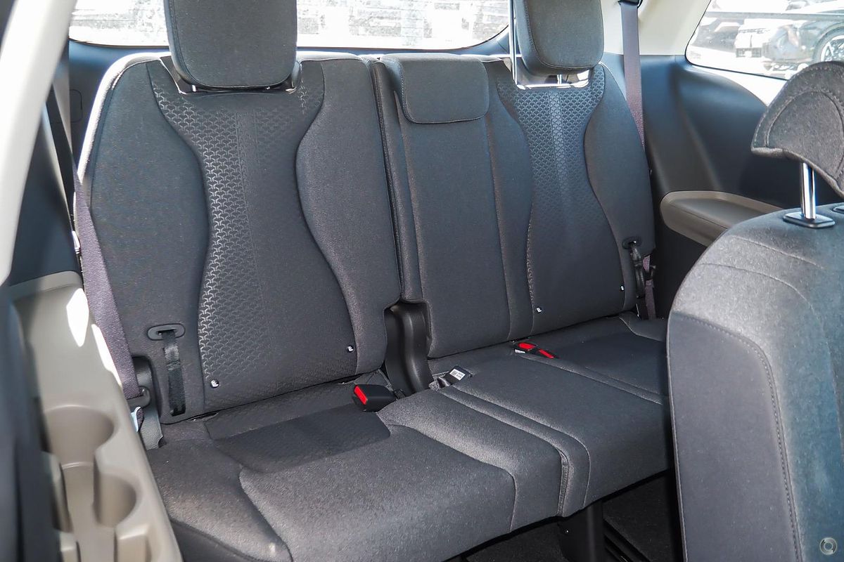 2025 Kia Carnival S KA4 PE