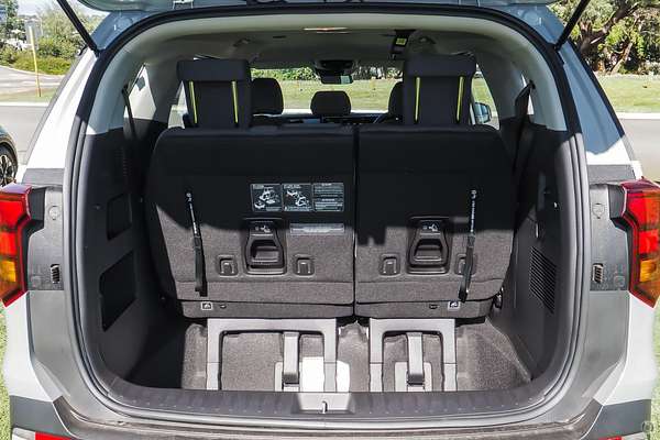2025 Kia Carnival S KA4 PE