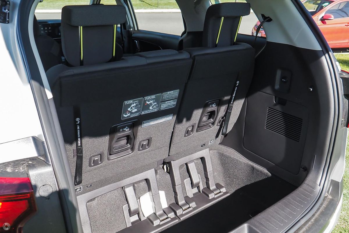 2025 Kia Carnival S KA4 PE