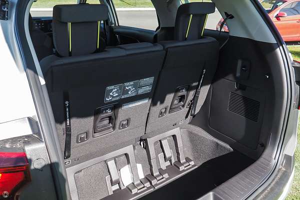 2025 Kia Carnival S KA4 PE