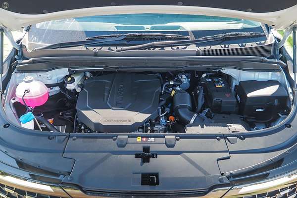 2025 Kia Carnival S KA4 PE