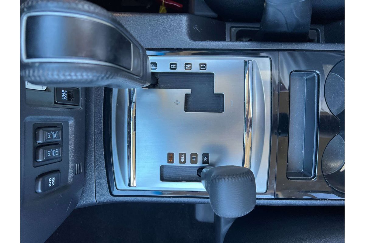 2020 Mitsubishi Pajero GLS NX